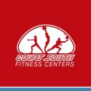 Court South logo